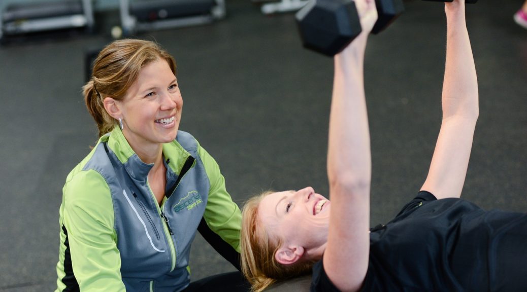 Women's Self Defense Class